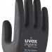 Перчатки защитные UVEX Финомик Вет Плюс